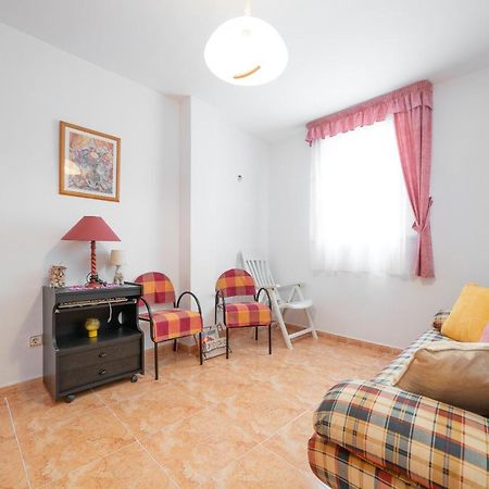 Beach Apartment Calafell Center With Parking Zewnętrze zdjęcie
