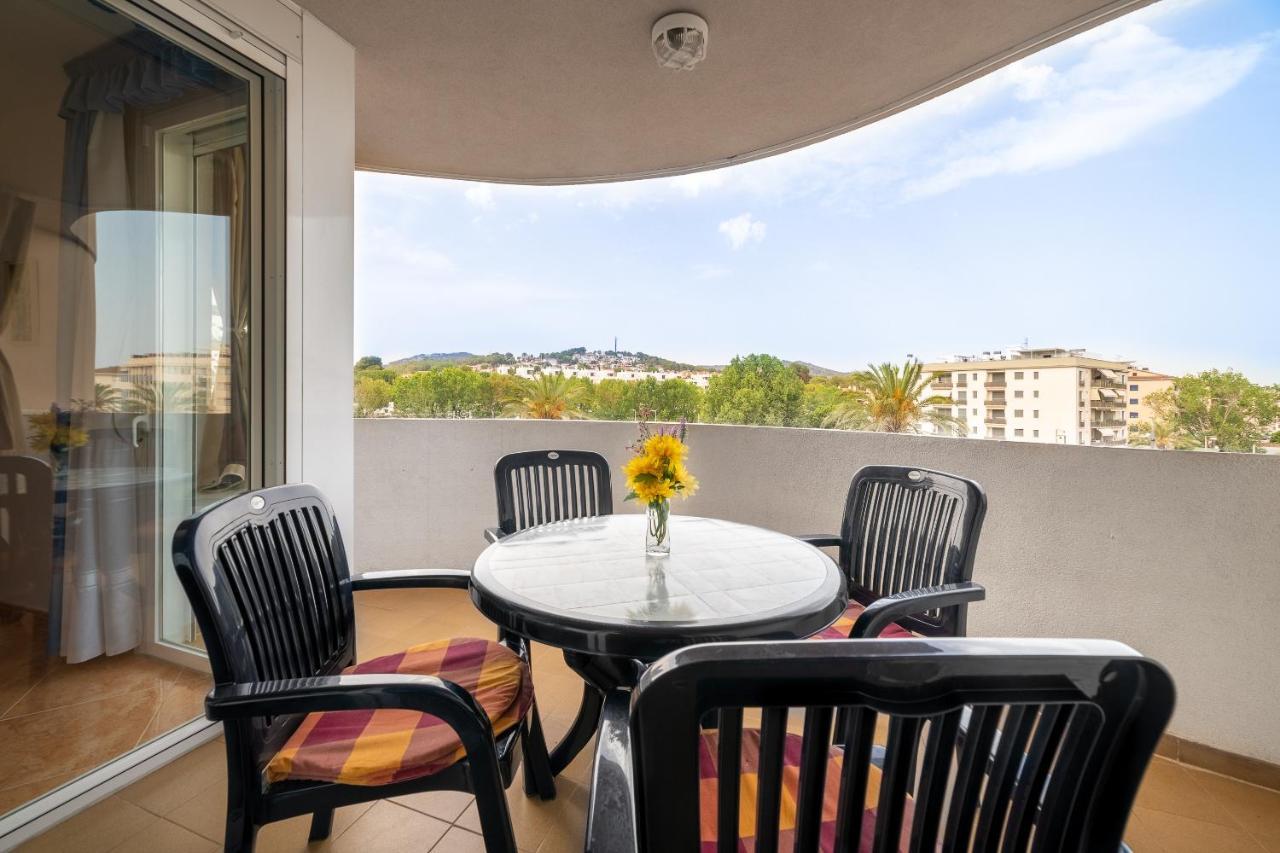 Beach Apartment Calafell Center With Parking Zewnętrze zdjęcie