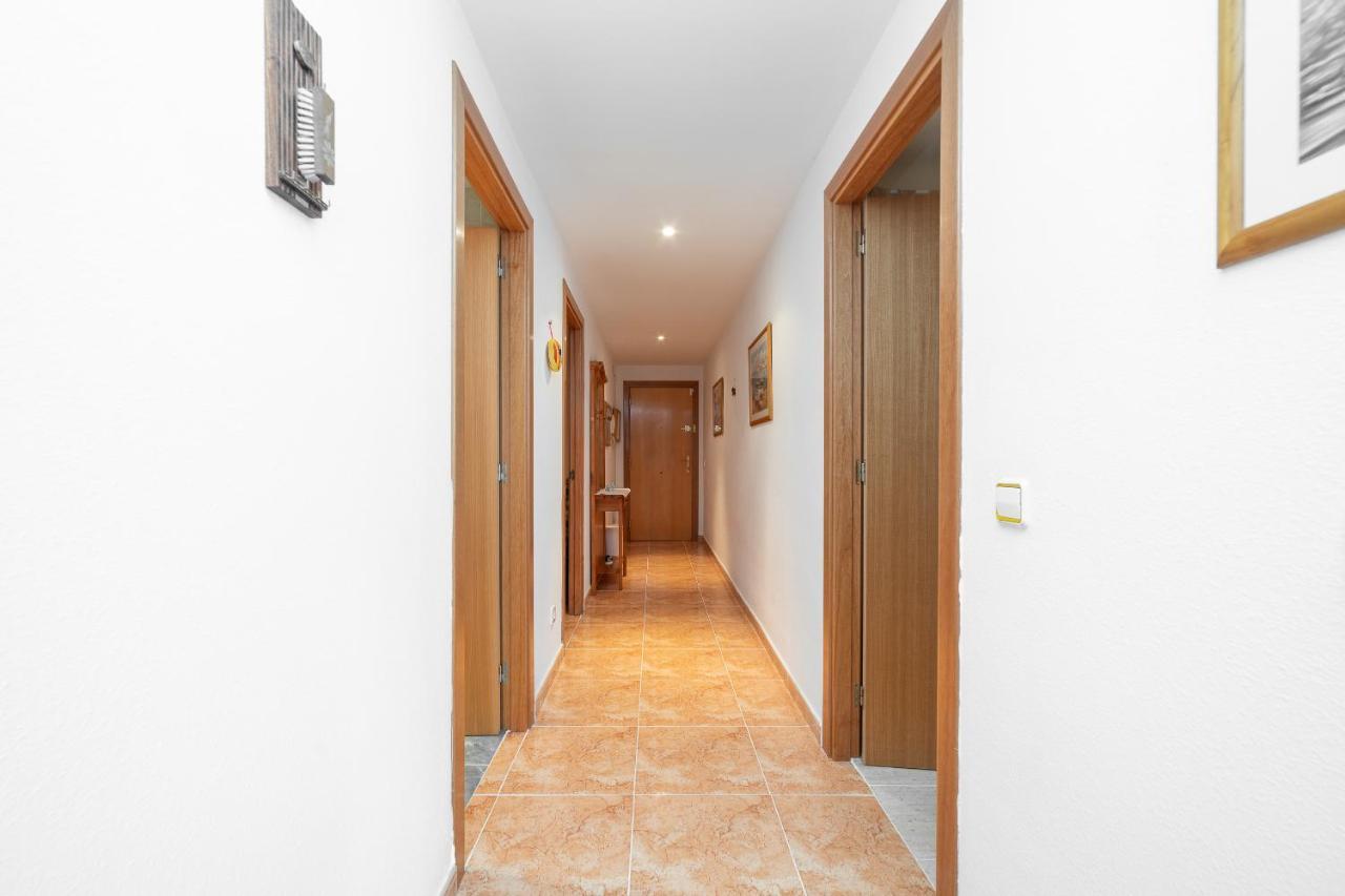 Beach Apartment Calafell Center With Parking Zewnętrze zdjęcie